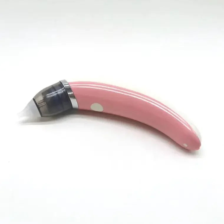 USB Baby Electric Nasal Aspirator Cleaning Infants Nasal Mucus Low Noise Adjustable Suction Anti Re Flux Newborn Health Care