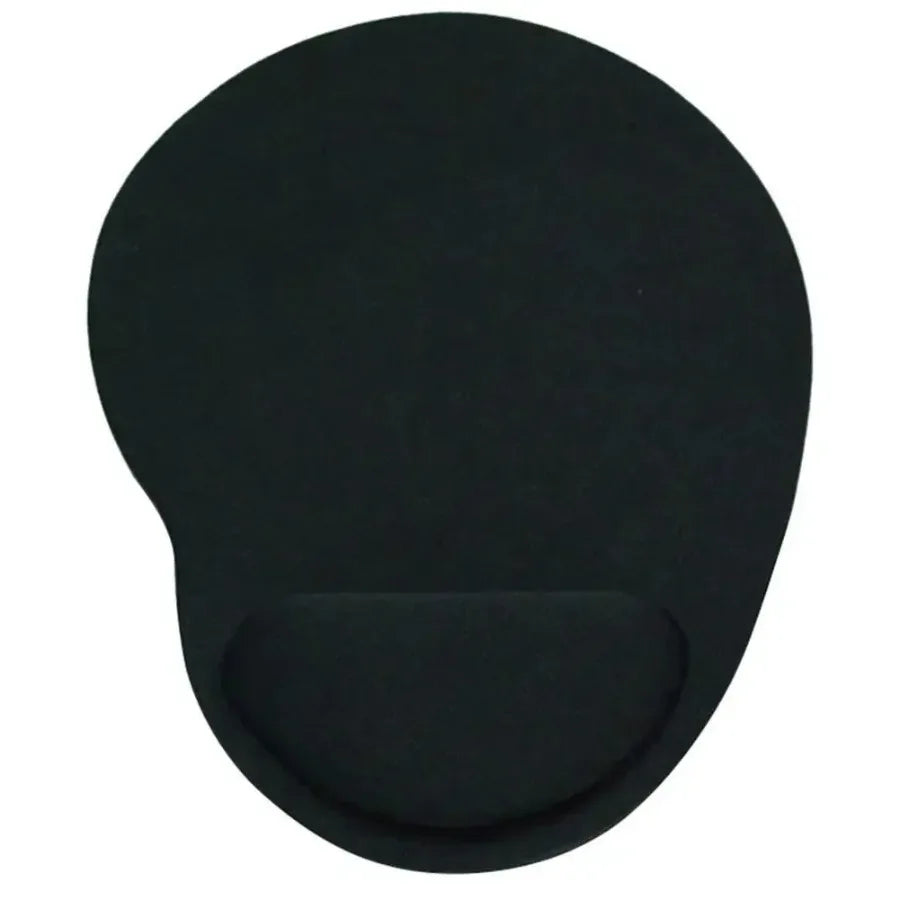 Wrist Guard Mouse Pad Office Desk Pad Soft And Comfortable Memory Cotton Rebound Ultra Light