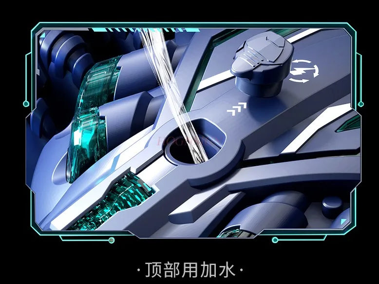 Children's Electric Crab Toys Baby Puzzle Moving Crab Toys 1-3 Year Old Early Education