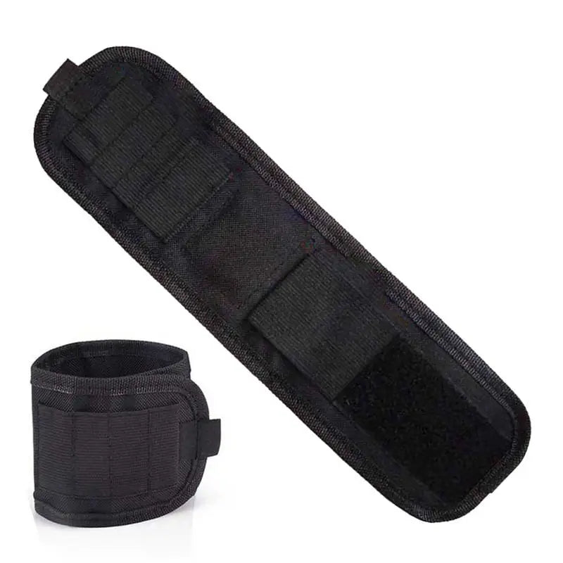 Magnetic Wristband For Holding Screws Nails Drilling Bits Wrist Tool Holder Belts With Strong Magnets Cool Gadgets For Men