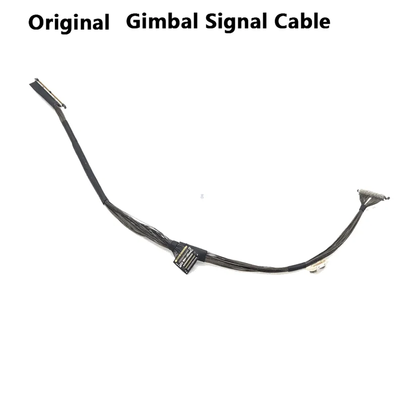 Gimbal Camera PTZ Signal Cable for DJI Mavic Mini 3 Pro Line Transmission Flex Wire Drone Replacement Parts HOT