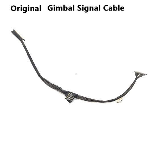 Gimbal Camera PTZ Signal Cable for DJI Mavic Mini 3 Pro Line Transmission Flex Wire Drone Replacement Parts HOT