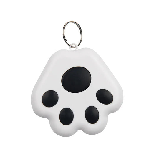 Smart Mini GPS Tracker Bluetooth Anti-Lost Device for Kids Bag Pet Locator with iOS/Android Compatibility