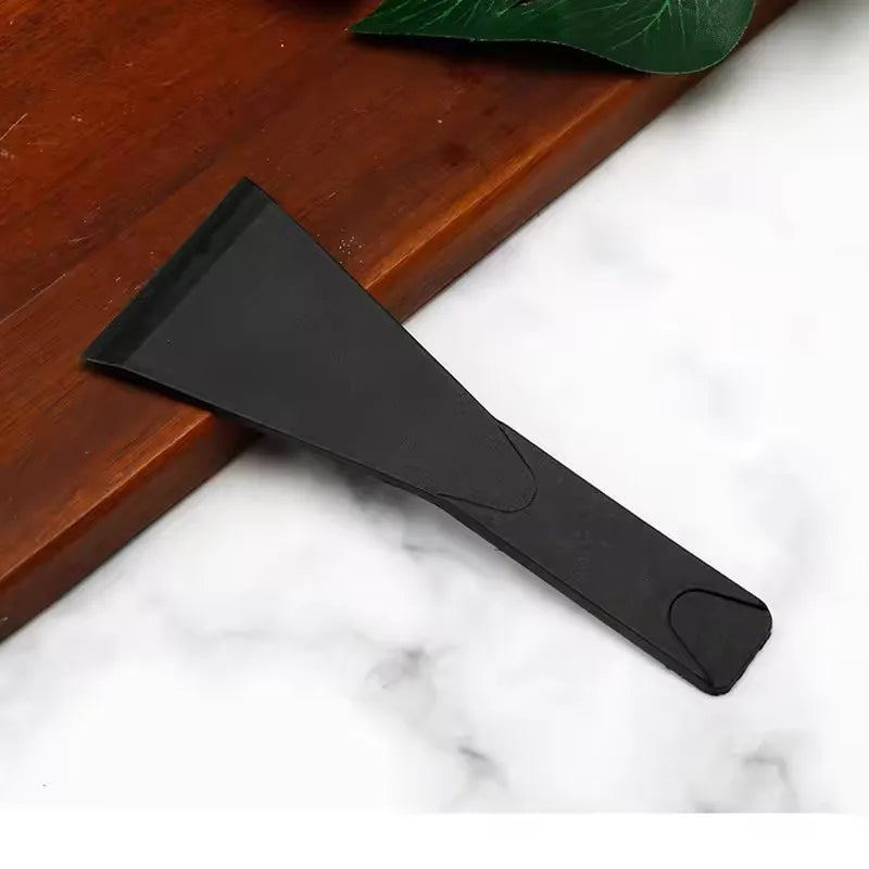 Non-stick Frying Pan Cooking Spatula Home Kitchen Baking Utensils Knife Multi-purpose Tools Cheese Spatula Cream Cheese Scraper
