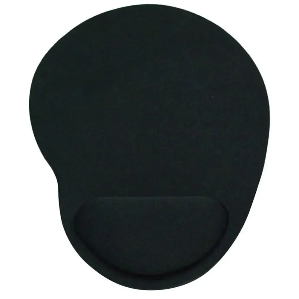 Wrist Guard Mouse Pad Office Desk Pad Soft And Comfortable Memory Cotton Rebound Ultra Light