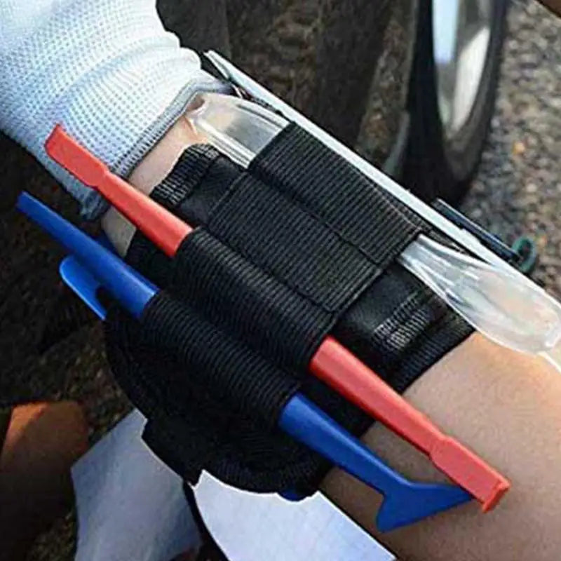 Magnetic Wristband For Holding Screws Nails Drilling Bits Wrist Tool Holder Belts With Strong Magnets Cool Gadgets For Men