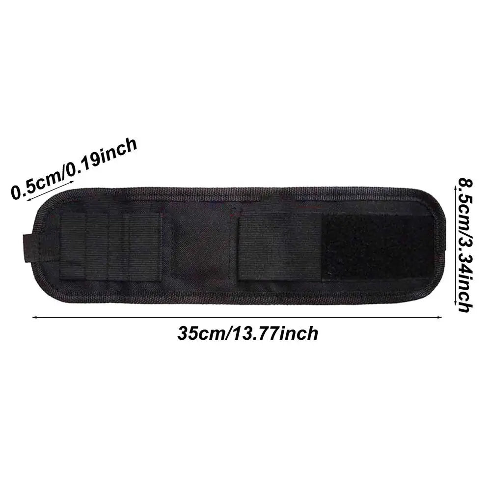 Magnetic Wristband For Holding Screws Nails Drilling Bits Wrist Tool Holder Belts With Strong Magnets Cool Gadgets For Men