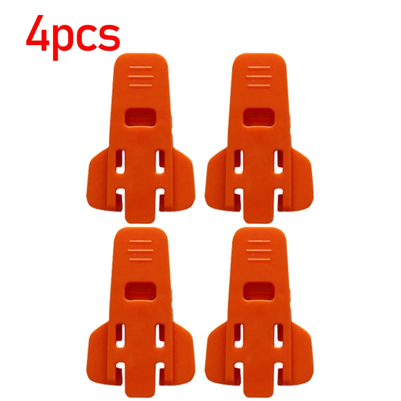 Simple Portable Bottle Opener Reusable Easy Can Opener Sealed Drink Beer Cola Opener Lid Remover Kitchen Supplies Camping Tools