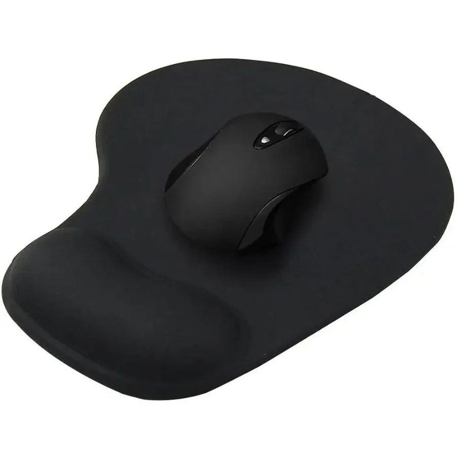 Wrist Guard Mouse Pad Office Desk Pad Soft And Comfortable Memory Cotton Rebound Ultra Light