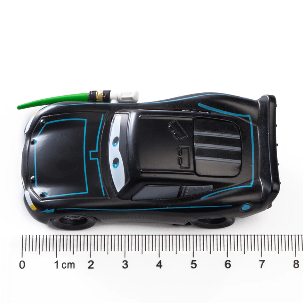 Disney Pixar Cars 3 Lightning Mcqueen Toys Mater Model Collection 1:55 Diecast Vehicles Alloy Car Toy For Children Gifts