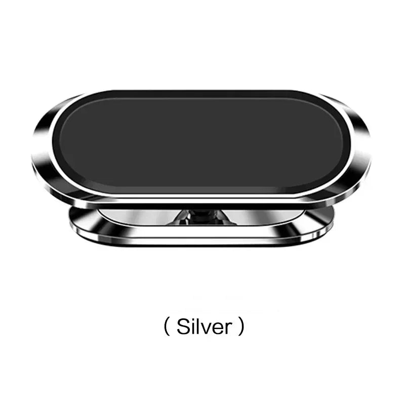 Strong Magnetic Cell Phone Holder Air Vent Magnet Mount GPS Support in Car For iPhone Xiaomi Smartphone Accessories Mobile Stand