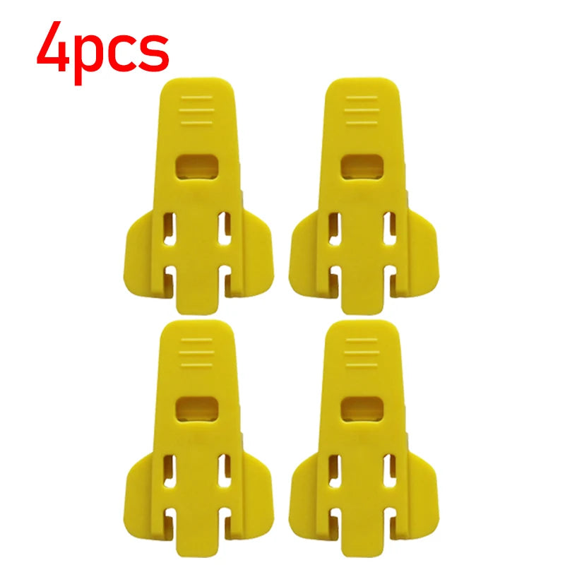 Simple Portable Bottle Opener Reusable Easy Can Opener Sealed Drink Beer Cola Opener Lid Remover Kitchen Supplies Camping Tools