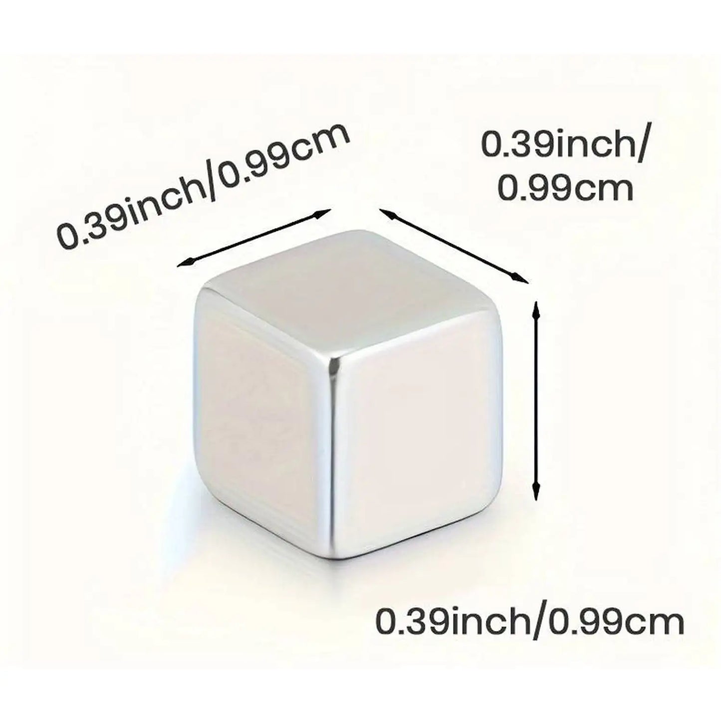 Square magnets, Great Pull Force, Perfect for Fridge, Garage, Kitchen, Science, Craft, Office, Easter decor.