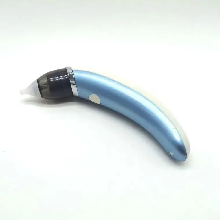 USB Baby Electric Nasal Aspirator Cleaning Infants Nasal Mucus Low Noise Adjustable Suction Anti Re Flux Newborn Health Care