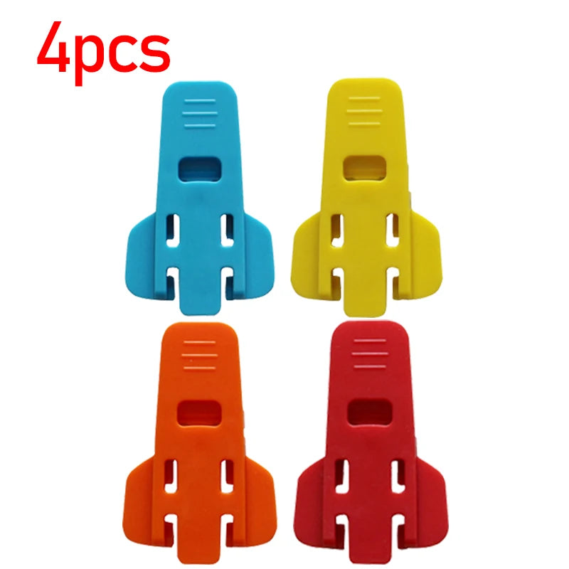 Simple Portable Bottle Opener Reusable Easy Can Opener Sealed Drink Beer Cola Opener Lid Remover Kitchen Supplies Camping Tools