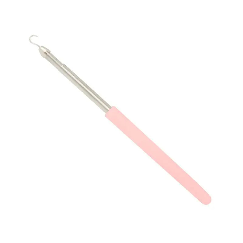 Help Wear Bracelet Tool Partner Jewelry Helper Fastening Aid Quickly Unfasten Hooking Equipment Pliers Clasps Ties Zipper Craft